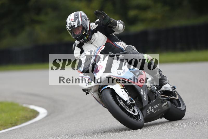 /57 03.10.2025 Speer Racing ADR/Gruppe gruen/91